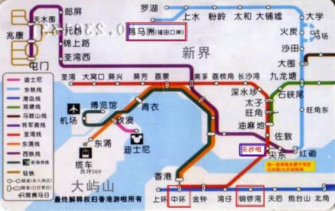深圳地铁周边景点 深圳地铁周边免费景点介绍