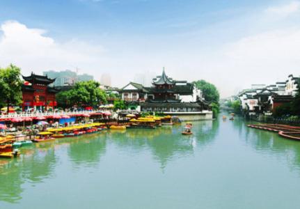 南京旅游景点攻略 5.19旅游日南京免费旅游景点攻略