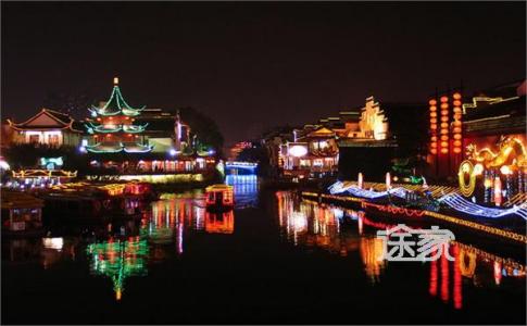 2017南京免费旅游景点 2017南京元旦免费旅游景点