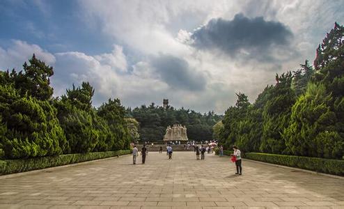 南京免费景点 最新南京免费景点介绍