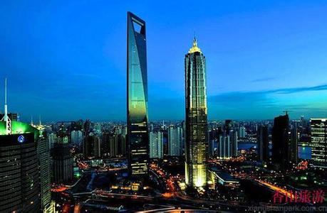 上海值得去的免费景点 上海最值得去免费景点推荐