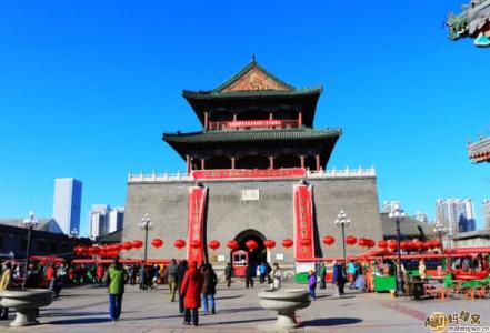天津旅游景点大全介绍 天津免费的旅游景点介绍