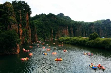 辽宁免费旅游景点 辽宁免费旅游景点_辽宁哪些免费景点