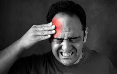 偏头痛的症状有哪些 偏头痛有什么症状