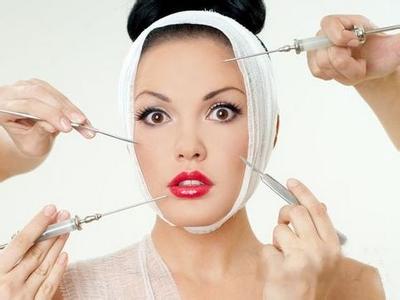 美容诊所自检报告 自检“弱能肌”，美容编辑的推荐