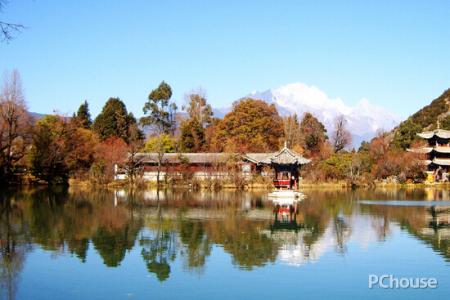 云南旅游景点大全 云南元旦新年旅游景点大全(2)