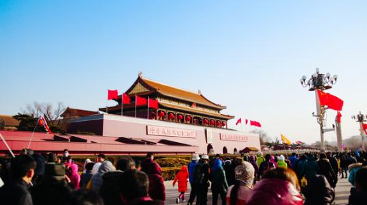 北京春节旅游攻略 2015北京春节旅游攻略