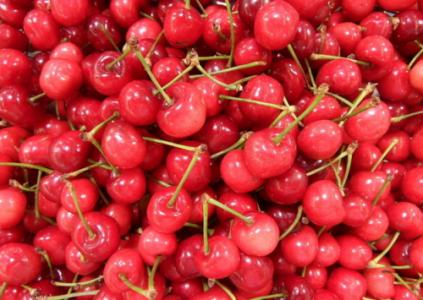 吃什么水果美容养颜 6种红色水果最养颜