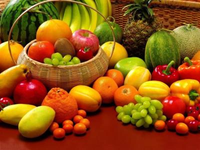 五个月宝宝吃水果 关于吃水果的五个秘密！