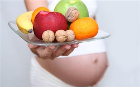 吃什么食物怀孕最快 快速怀孕吃什么