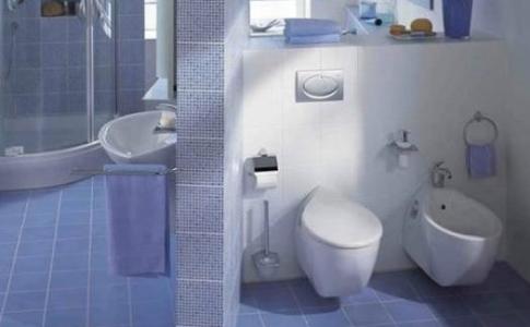 卫生间瓷砖清洁方法 卫生间清洁的巧妙方法