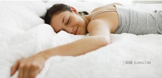 提高睡眠质量的方法 睡眠质量如何提高_8个促进睡眠的好方法