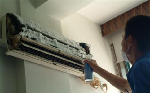 家用空调清洗视频教程 家用空调怎么清洗