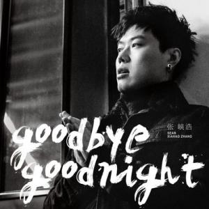 goodbye goodnight 张峡浩《Goodbye Goodnight》歌词