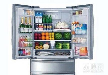 冰箱里东西怎么摆放 冰箱里的东西怎么放