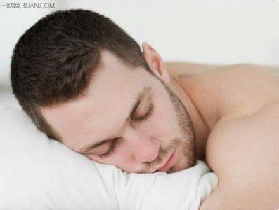 男人正确的睡姿图解 男人酒后3种睡姿会夺命