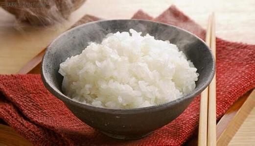 米饭怎么做好吃 让米饭变好吃100倍的小绝招