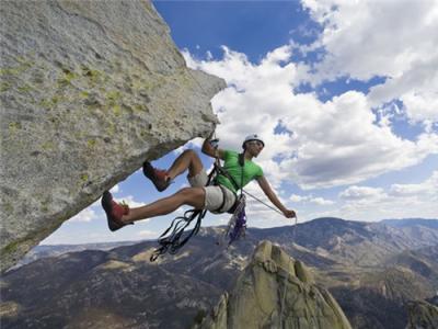 攀岩运动的好处 攀岩运动有什么好处
