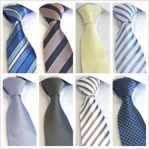 如何挑选领带 如何挑选领带？挑选领带的技巧