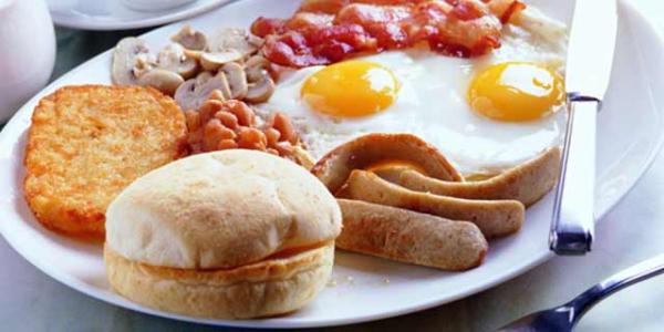 增肥早餐 5种最不该吃的早餐_最常吃的5大增肥早餐