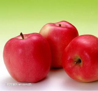 苹果的益处 熟吃苹果也大有益处