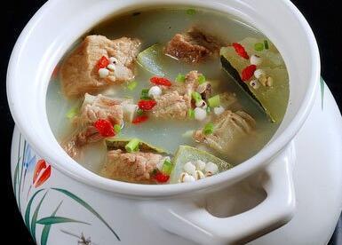 中国人哪里爱喝汤 中国人喝汤方式存在五个误区