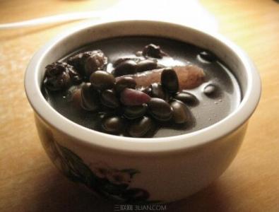 黑豆的吃法 黑豆的3种吃法