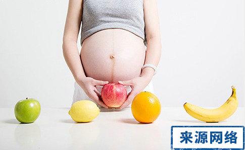 孕妇十月怀胎图 孕妇怀胎十月每个月吃什么好？