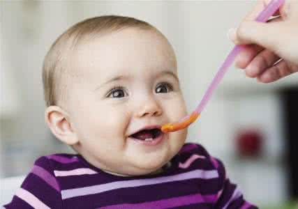 饮食对健康的影响 错误饮食影响宝宝的健康