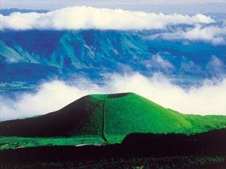 阿苏山 阿苏山介绍