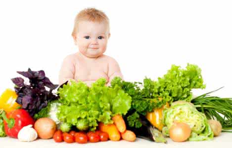 提升宝宝免疫力 6大饮食提升宝宝免疫力