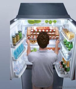 冰箱保存食品正确的是 哪些食品不宜放入冰箱保存