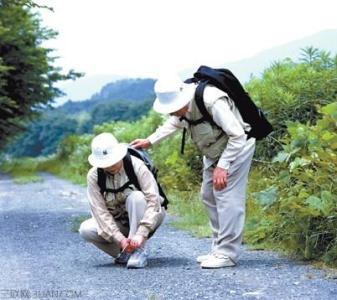 老年人外出注意事项 老年人外出旅游注意常识