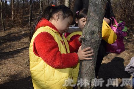 春天带孩子踏青 春天带孩子出门踏青要注意哪些问题