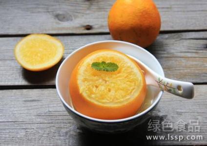 盐蒸橙子的功效与作用 盐蒸橙子有什么功效(2)