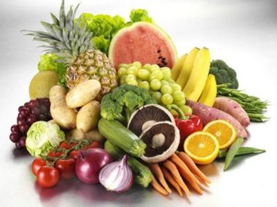 各类食物的营养价值 如何科学保存各类食物