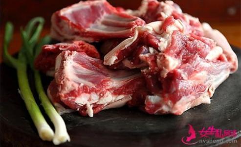 什么人不宜吃羊肉 哪些人不宜吃羊肉