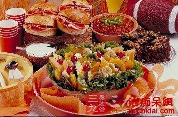 中秋节的美食 中秋美食的健康搭配