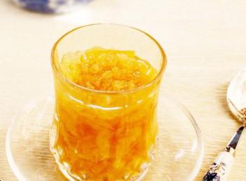 蜂蜜柚子茶的做法 蜂蜜柚子茶的做法有哪些