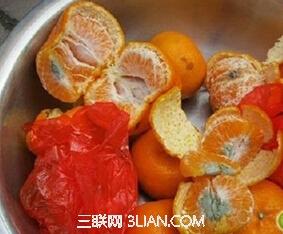 吃了霉变食物怎么解毒 霉变食物千万别吃，小心得肝癌