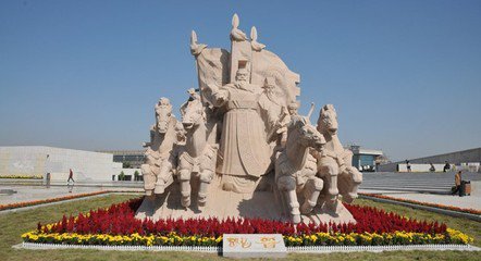 2017陕西旅游年票景点 2017年5月旅游日陕西免费景点