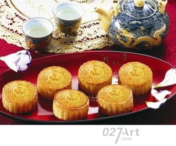 吃月饼的历史传说 中秋节吃月饼的传说