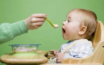 11个月宝宝辅食安排 11个月宝宝要如何安排辅食