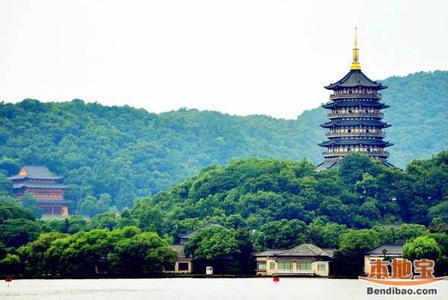 杭州周边旅游景点推荐 杭州免费的旅游景点推荐