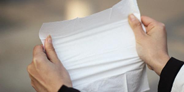 如何挑选纸巾 如何挑选优质纸巾