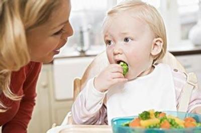 如何培养宝宝良好的饮食习惯？