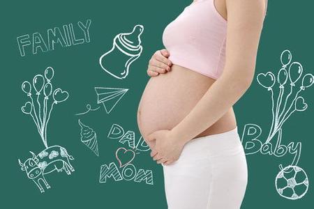 准妈妈胎教 准妈妈孕期胎教的重点月历（二）