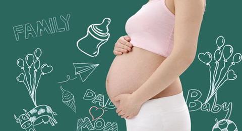 准妈妈胎教 准妈妈孕期胎教的重点月历（一）