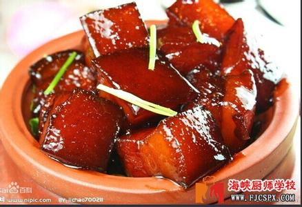 红烧肉的制作方法 红烧肉的烹饪方法精选(2)