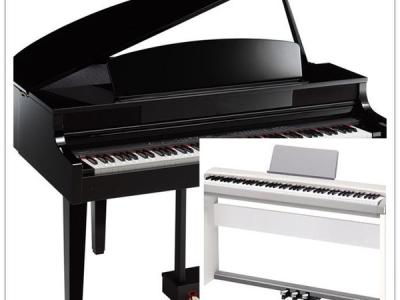 电钢琴可以代替钢琴吗 电钢琴和钢琴的区别